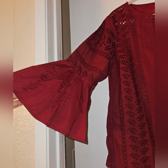 Express Top - Picture 3 of 4